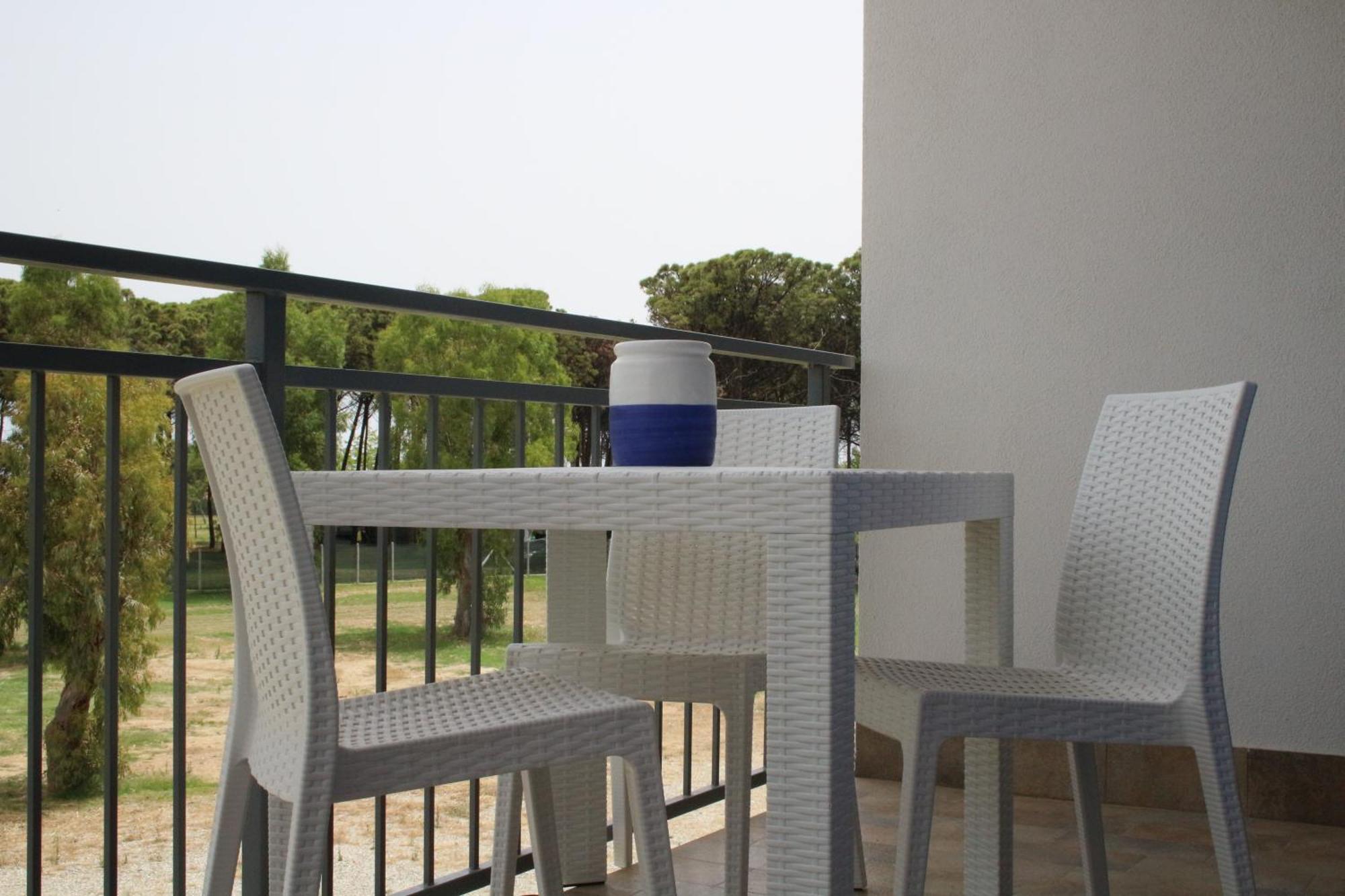 Levante Marina di Schiavonea Luaran gambar